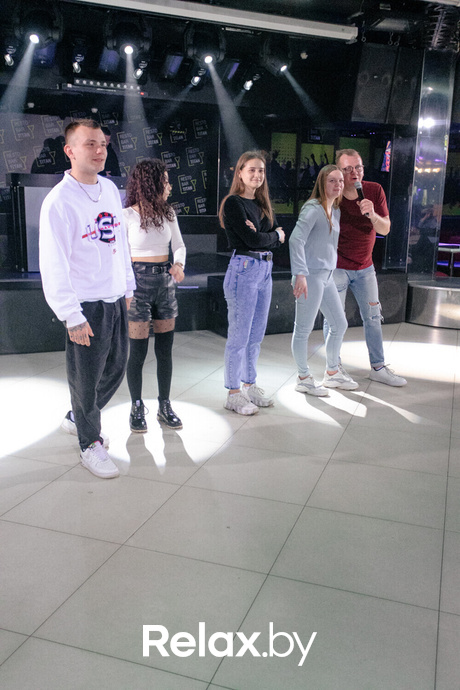 Битва титанов Party, фото № 49