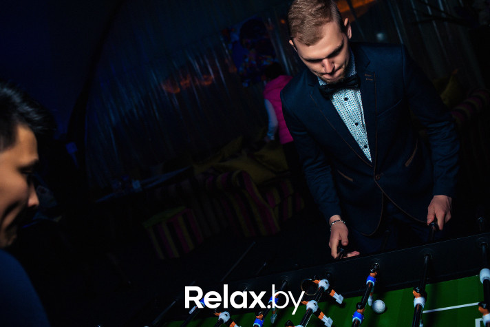 La Terraza Pre-Party, фото № 37