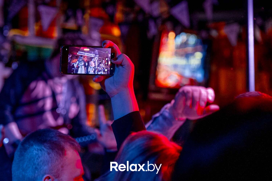 Квартирный Новый год, фото № 22