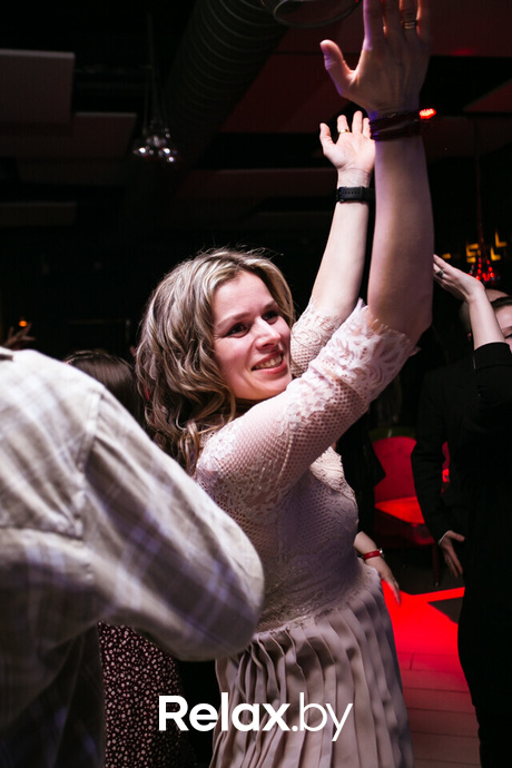 Ночные Жители, фото № 66