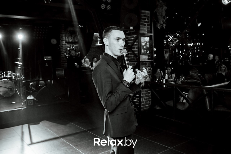 Новогодняя ночь в Бруклине!, фото № 52