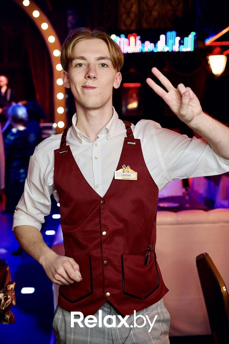 MoulinRouge, фото № 55