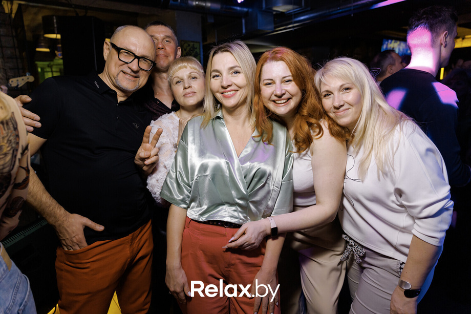 Zavod Saturday Night, фото № 44