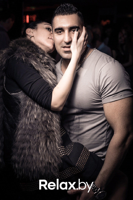 Новогоднее GATSBY SHOW, фото № 127