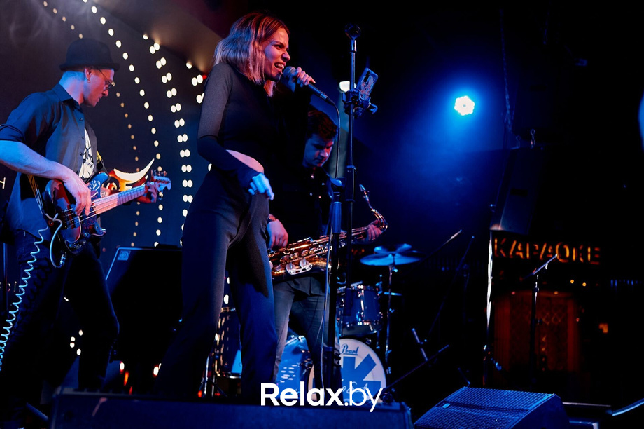 Friday Music, фото № 17