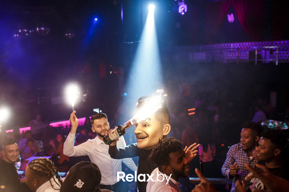 Golden Autumn, фото № 14