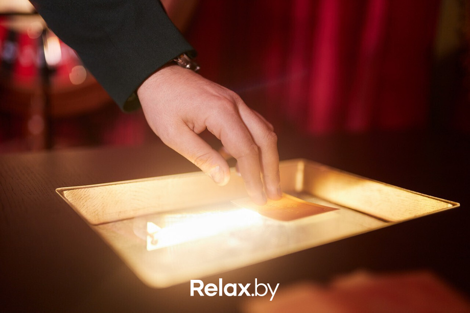 «Опера Лото», фото № 9