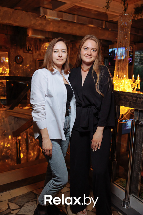 Friday Party, фото № 43