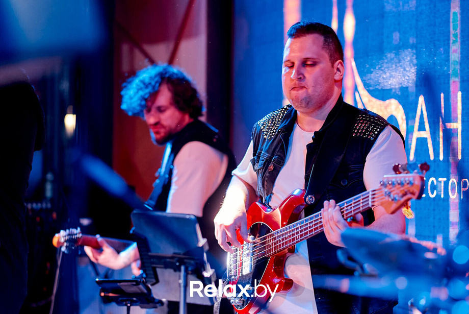 Saturday music, фото № 109