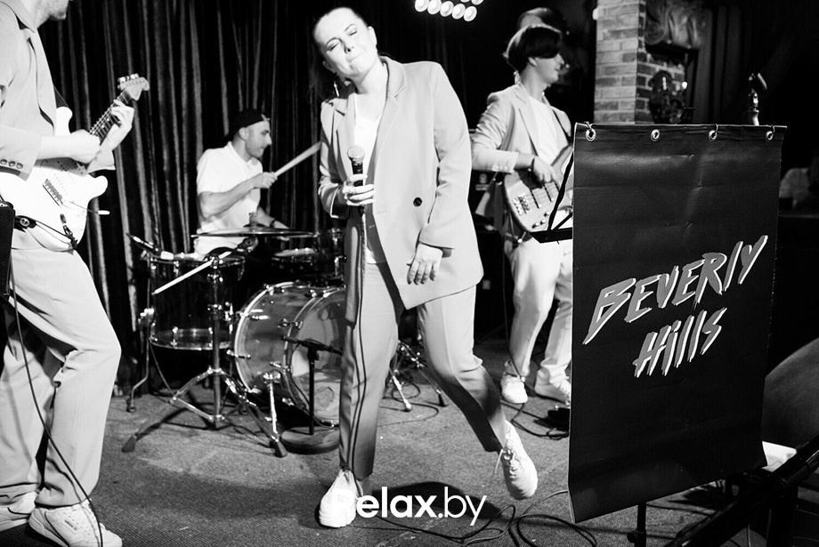 Brooklyn Live!, фото № 3