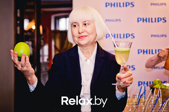 Пресс-ланч «Натуральные соки: готовим правильно и пьём с удовольствием», фото № 89