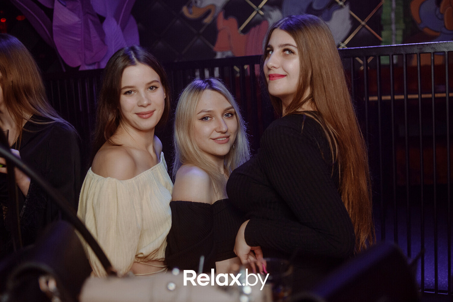 Friday «Tequila», фото № 53