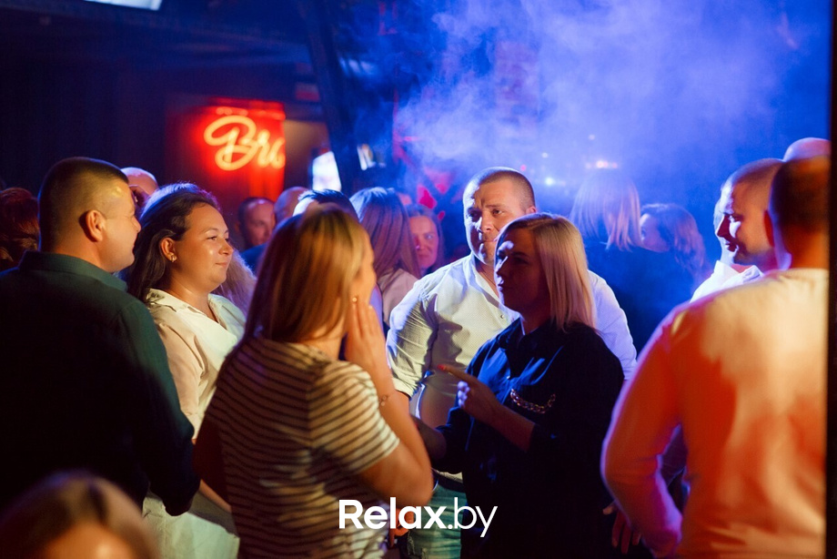 Brooklyn Live!, фото № 29