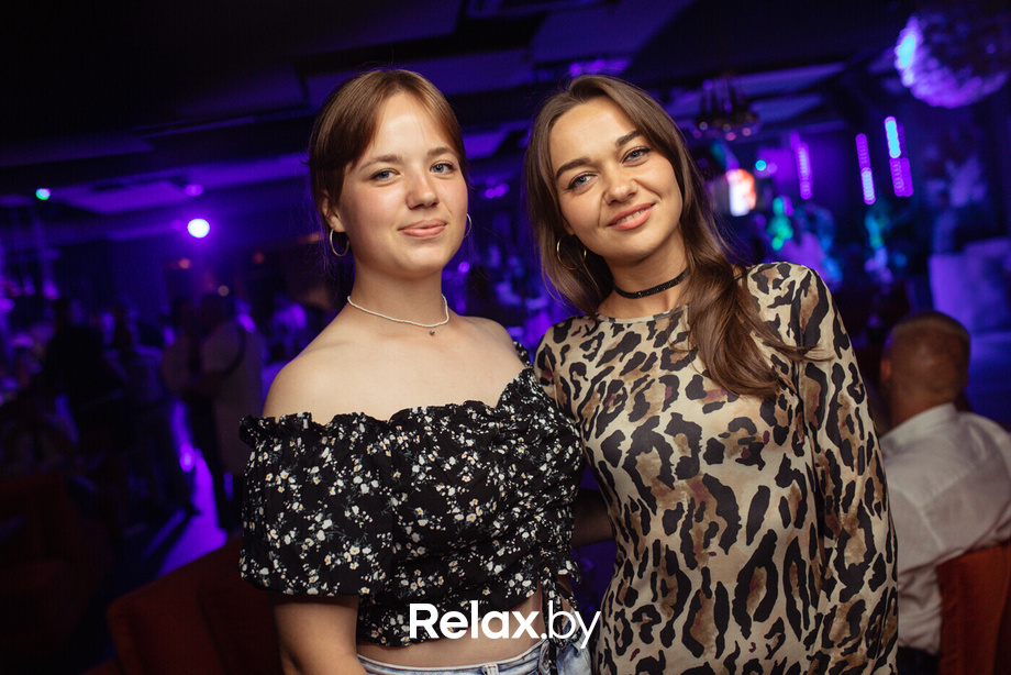 Ночные жители, фото № 59