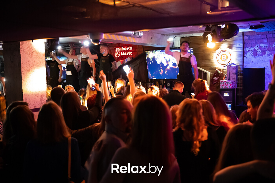 Zavod Saturday Night, фото № 71