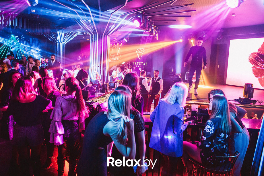 Crystal - your new level, фото № 14