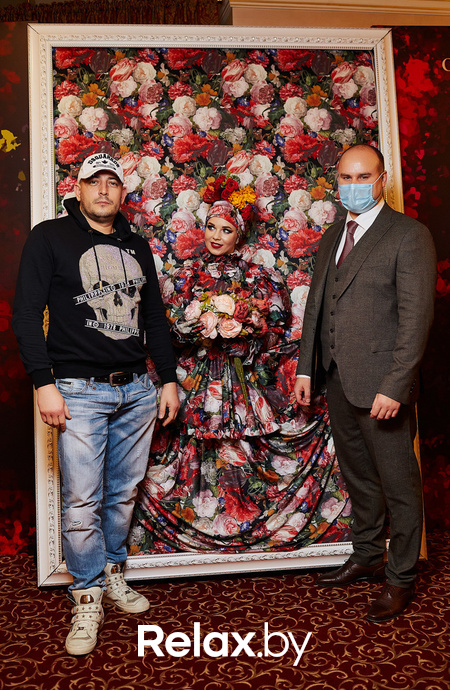 День рождения казино Опера. Нам 5 лет, фото № 18