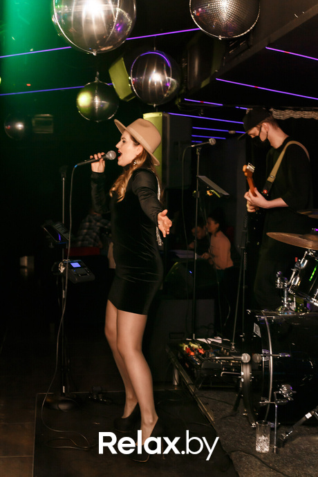 Rokas party, фото № 22