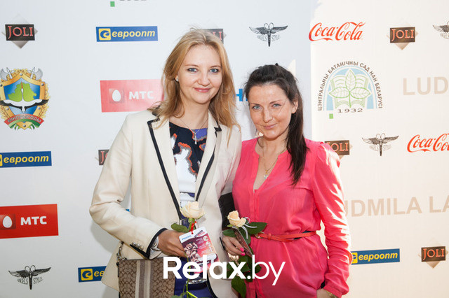 Благотворительный раут, фото № 42