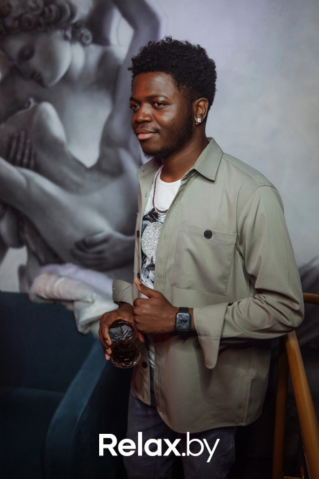 Friday, фото № 27