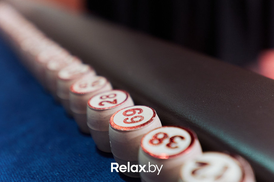 «Opera Loto», фото № 4