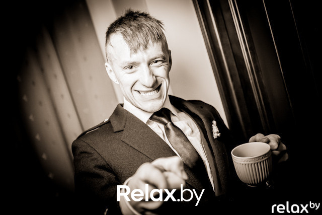 Вечеринка в Casino Royal, фото № 20