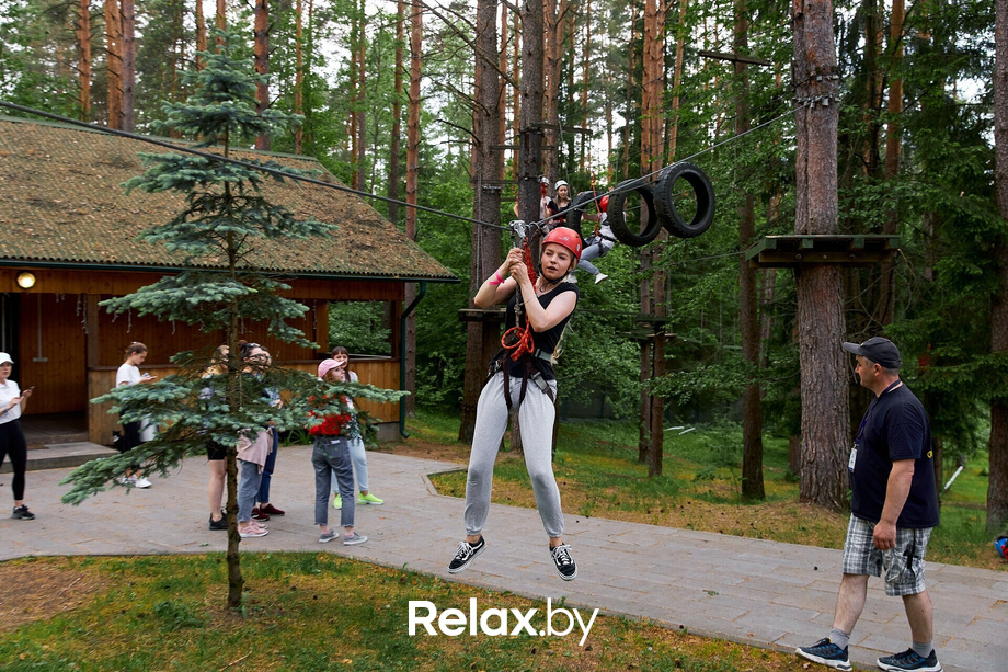 МЕГА-отрыв Relax.by, фото № 441