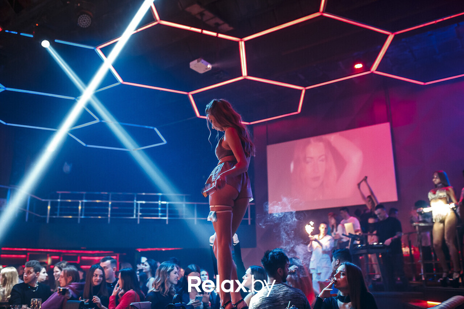 Пижамная вечеринка | part 1, фото № 40