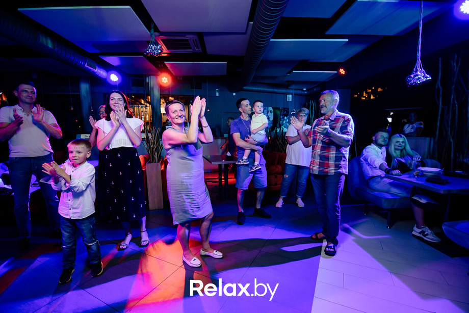 Ночные жители, фото № 23