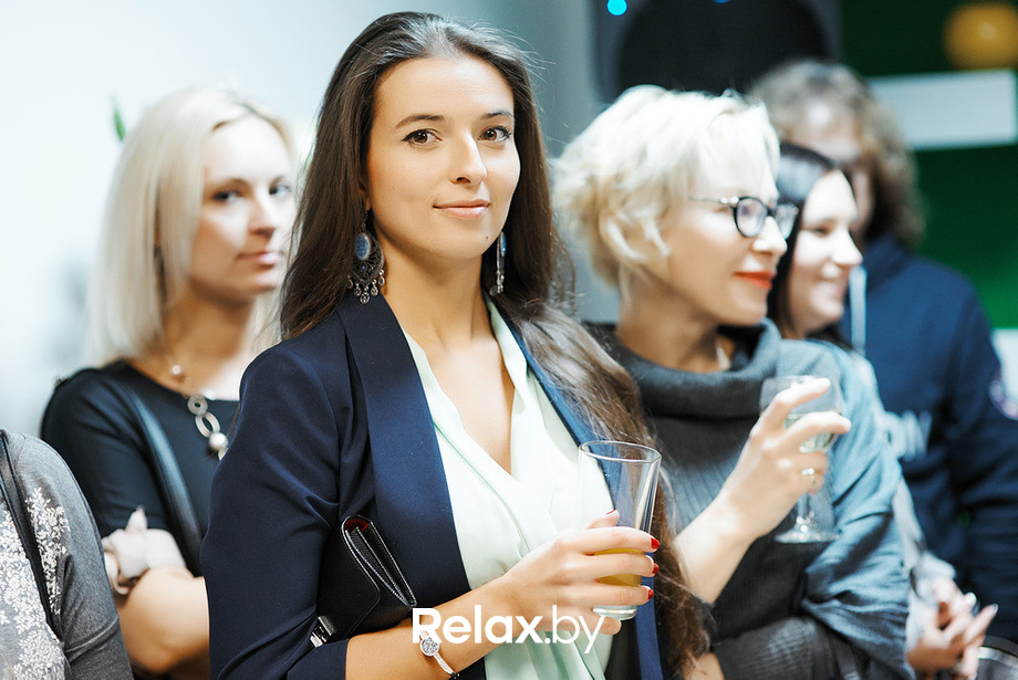 Открытие R2D2 Techno Fitness, фото № 11