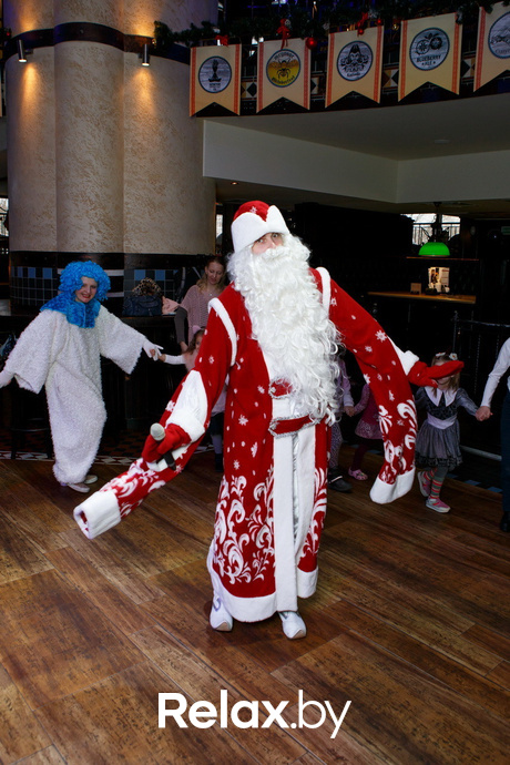 Новогодние приключения, фото № 29