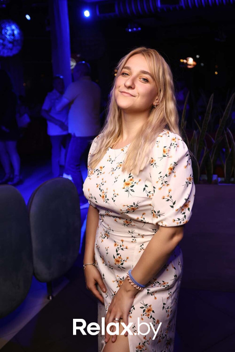 Ночные жители, фото № 47