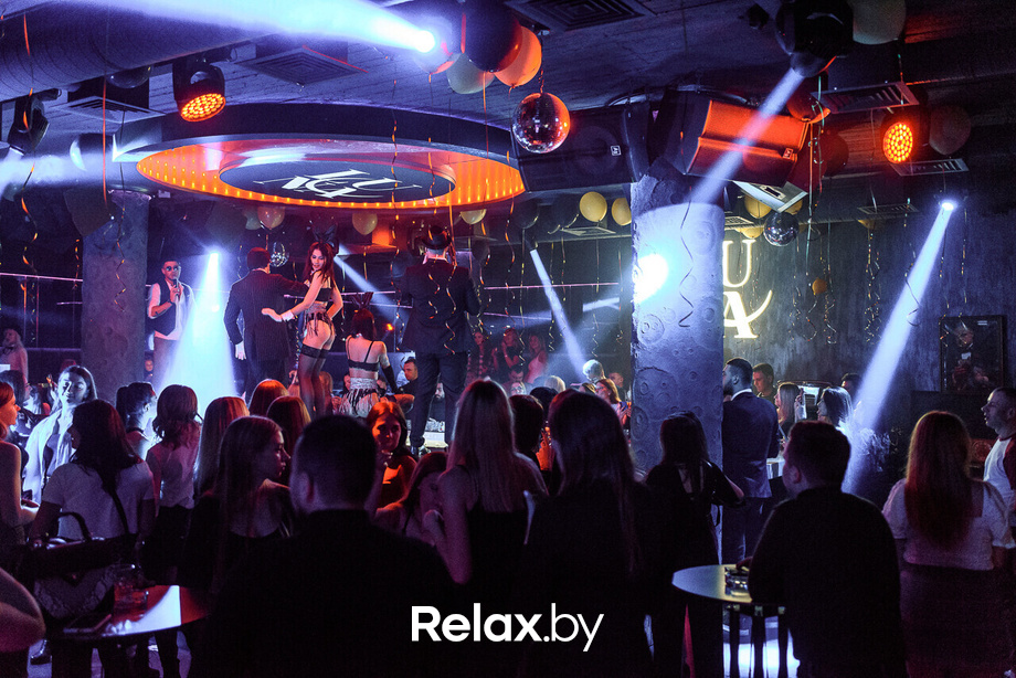 Doма у Дона Корлеоне, day 2, фото № 28