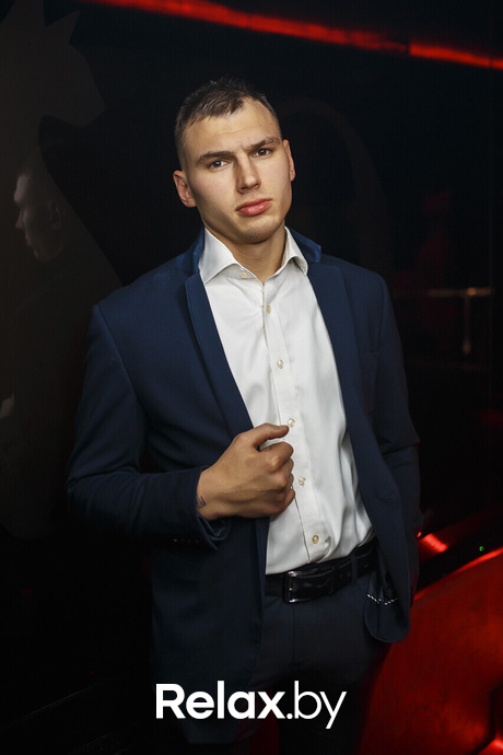 Новый год Rich Cat, фото № 61