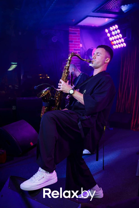 Женский праздник, фото № 6