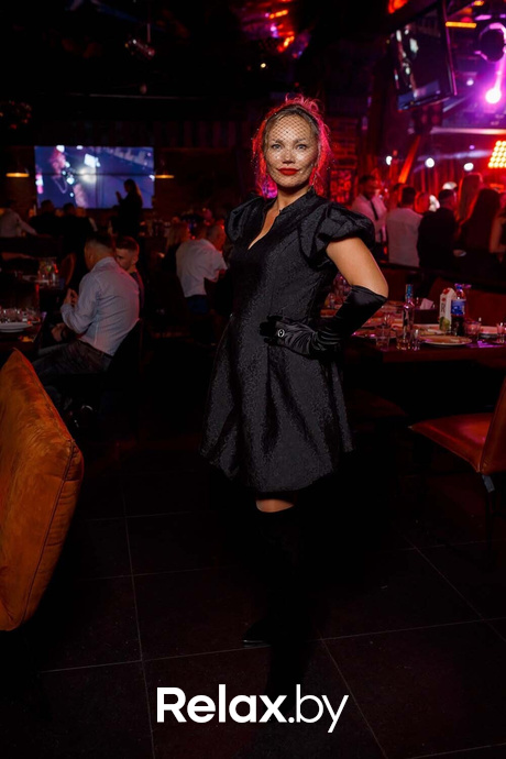 Новогодний Бруклин, фото № 18