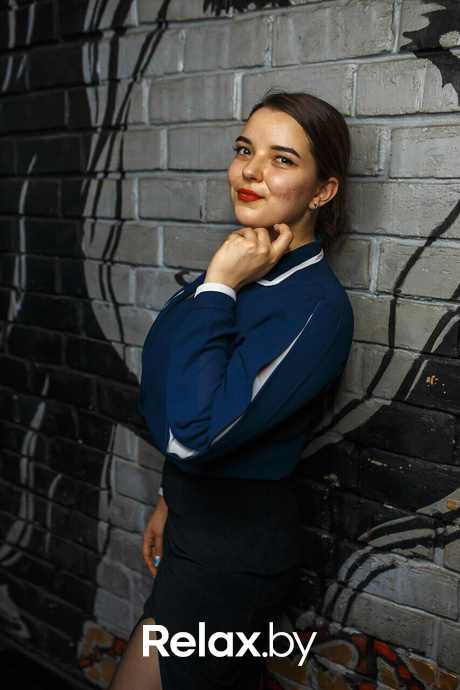 Вечеринка у кролика Роджера, фото № 40