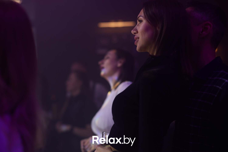 Выступление Piano bar band, фото № 116