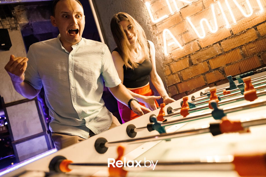 Saturday In Zavod, фото № 84