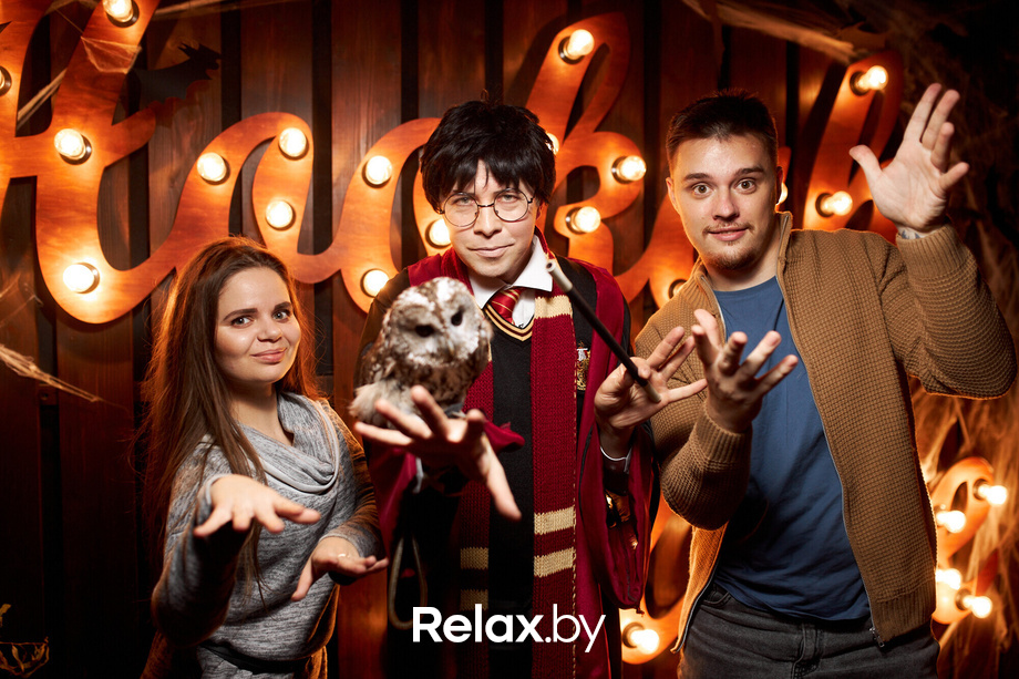 Halloween, фото № 37