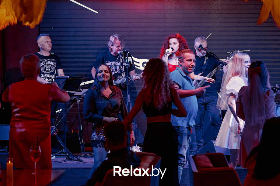 Saturday music, фото № 15