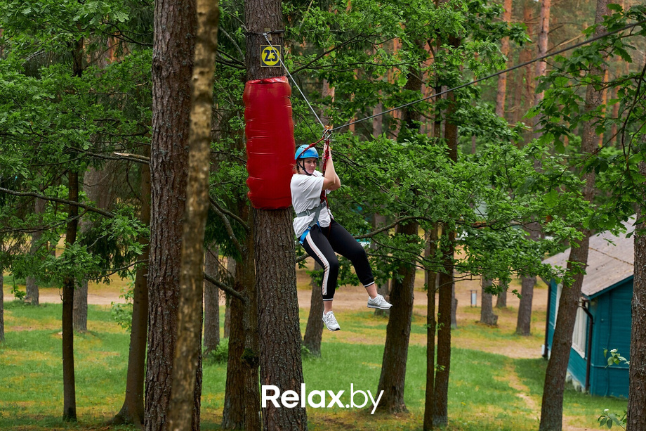 МЕГА-отрыв Relax.by, фото № 425