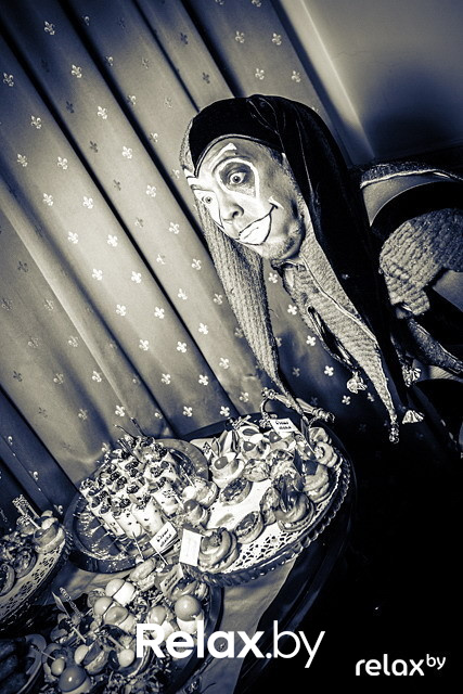 Алиса в стране чудес, фото № 46