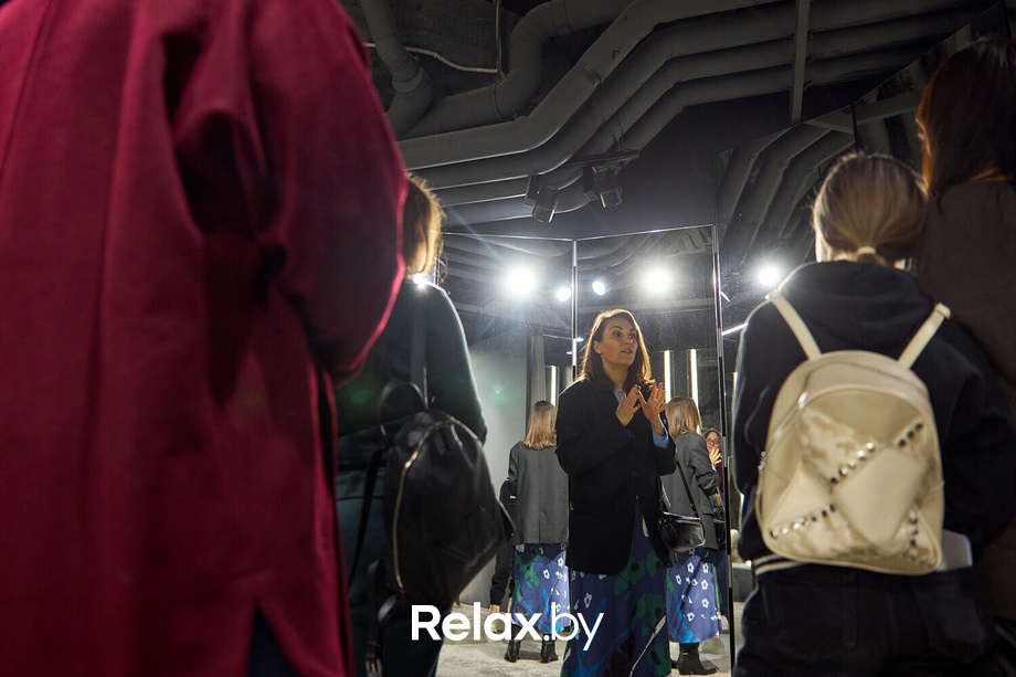 Шопинг-экскурсия со стилистом, фото № 198