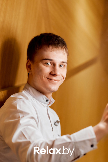 Friday Music, фото № 1