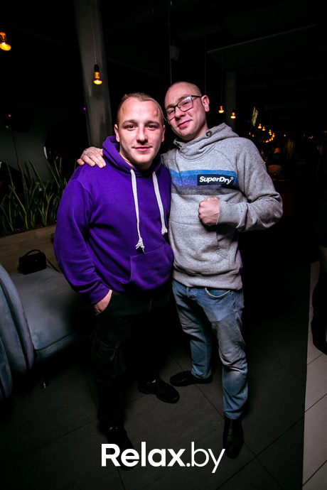 Ночные жители, фото № 19