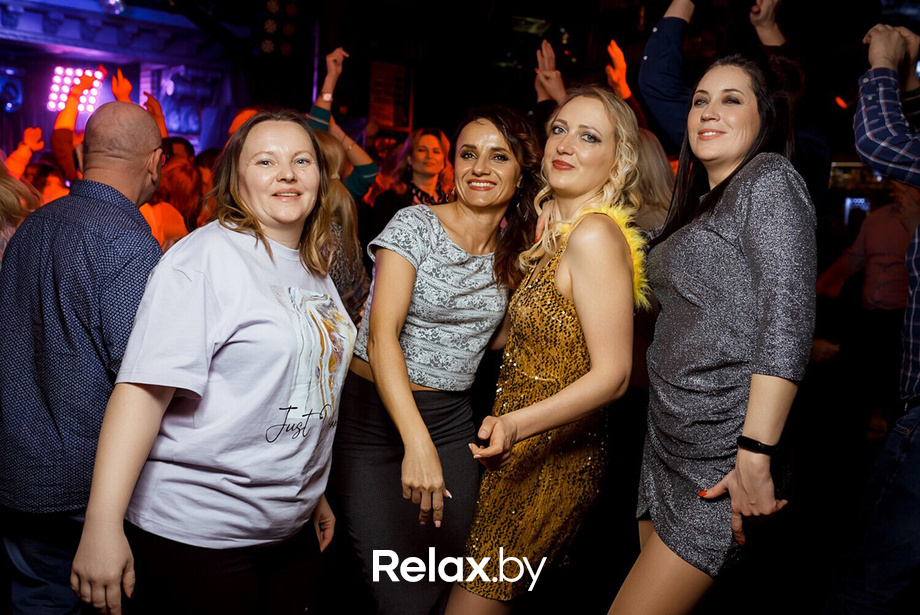 Brooklyn Live!, фото № 31