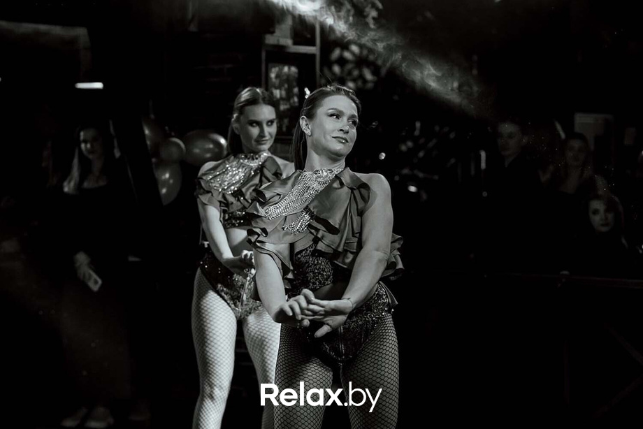 Brooklyn Live!, фото № 15