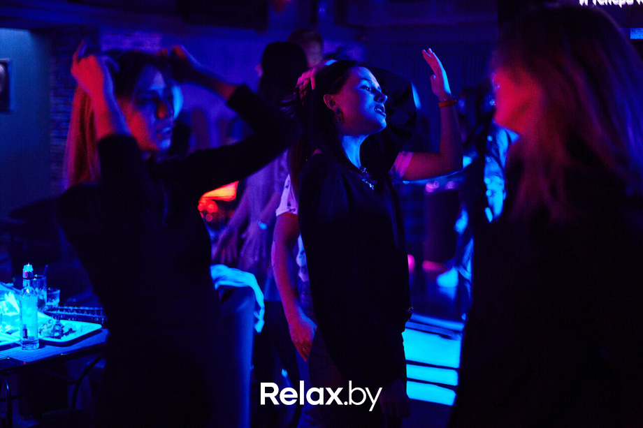 Караоке в «Ast club», фото № 53