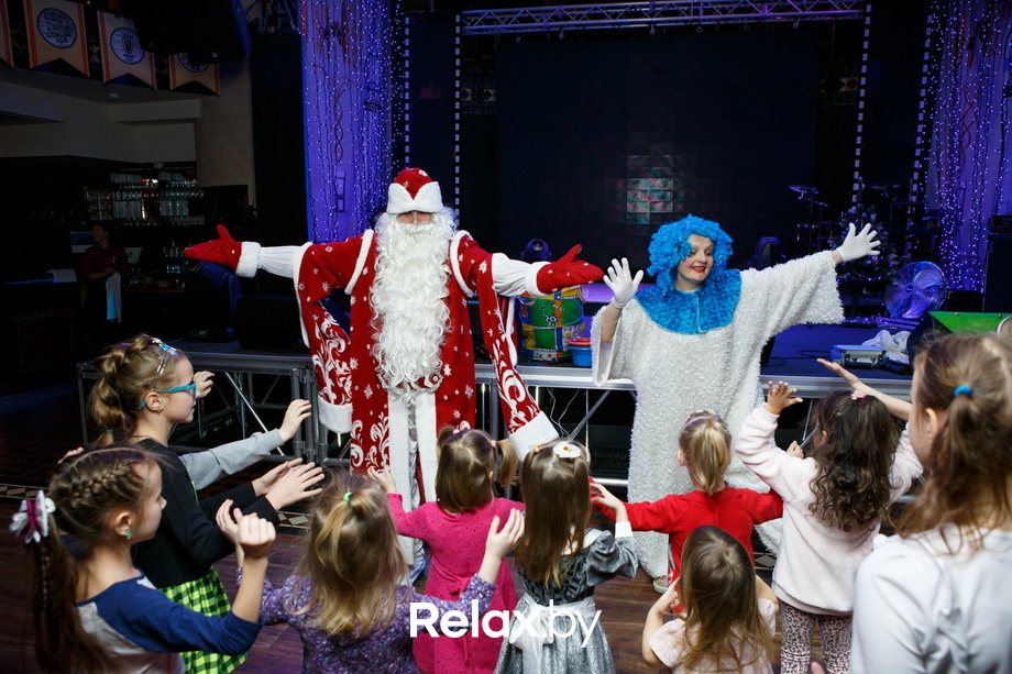 Новогодние приключения, фото № 22